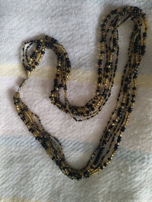 Намисто, старовинне