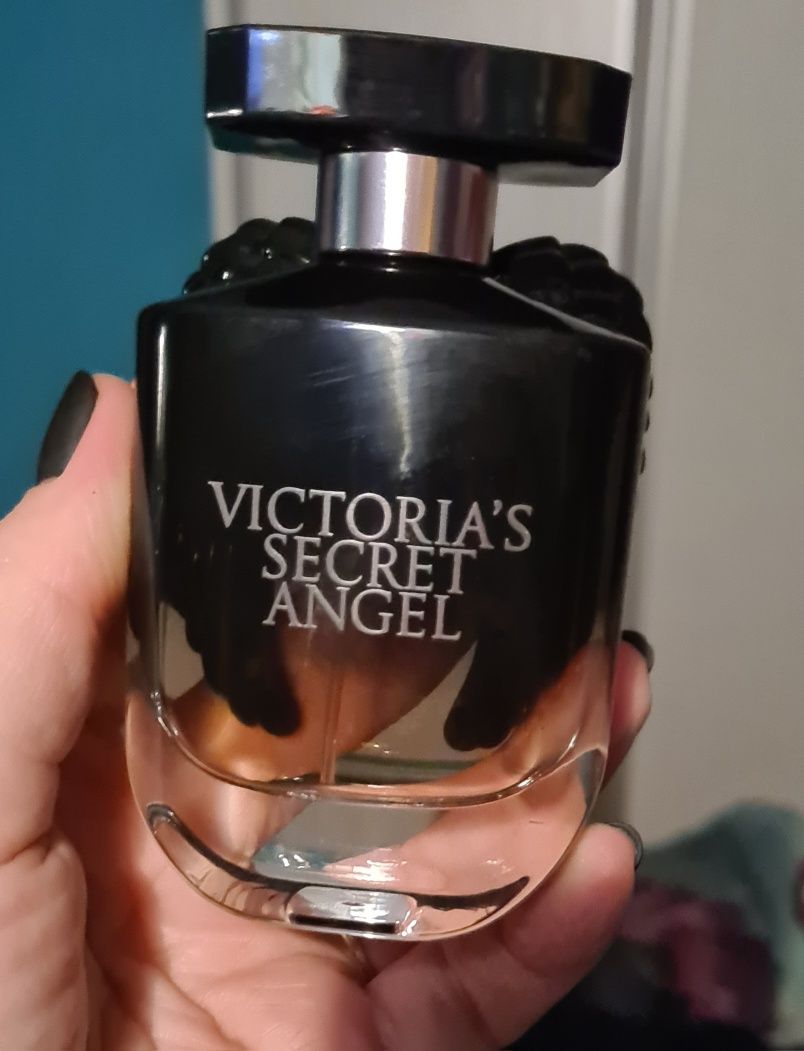 Victoria secret dark angel hotsell
