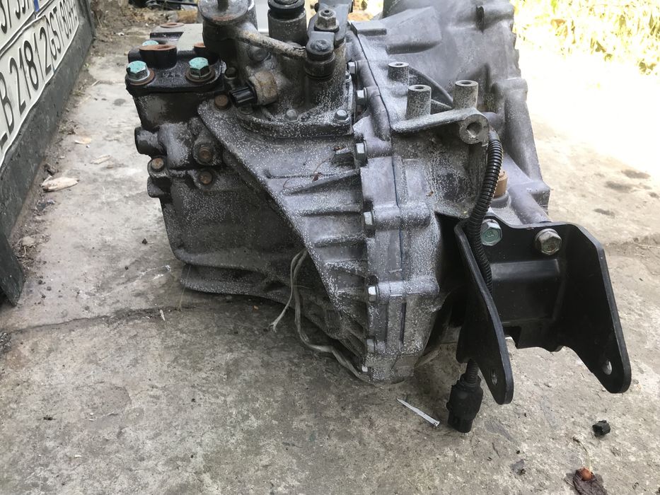 Коробка переключения передач КПП Kia/Hyundai 2.0 CRDI M5GF2