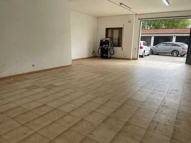 Garagem / Armazém