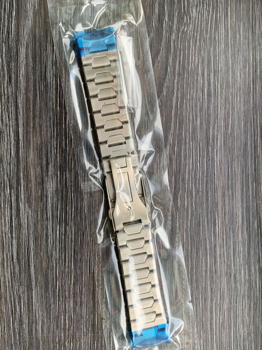 ТИТАНОВЫЙ браслет часы Tissot Expert T-Touch T013420, T091420 SOLAR
