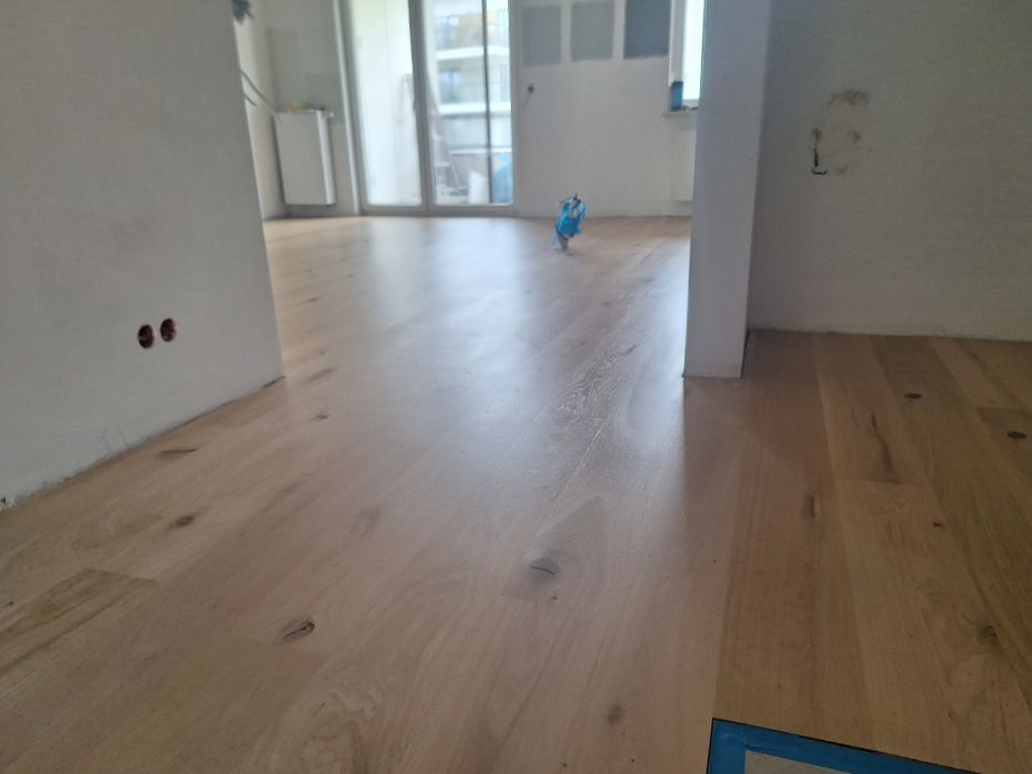 Cyklinowanie renowacja schodów!!!