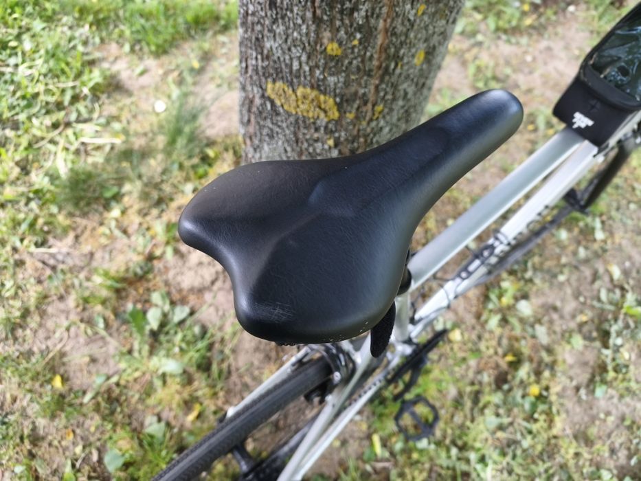 Rower TRIBAN RC100, koła 28 cali