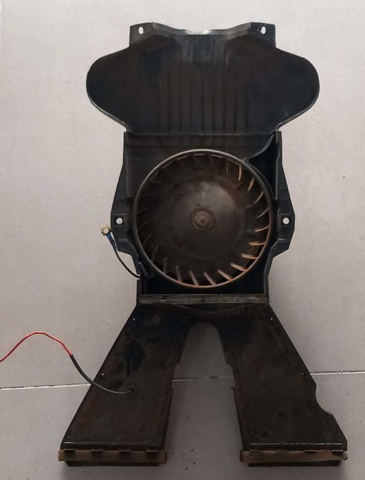 Caixa de sofagem Renault 4 L