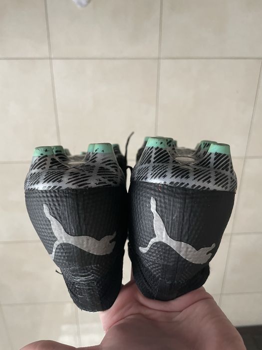 Копочки Puma Future