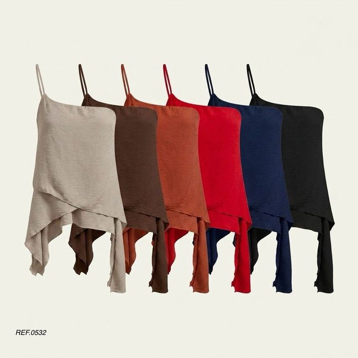 Roupas e acessórios