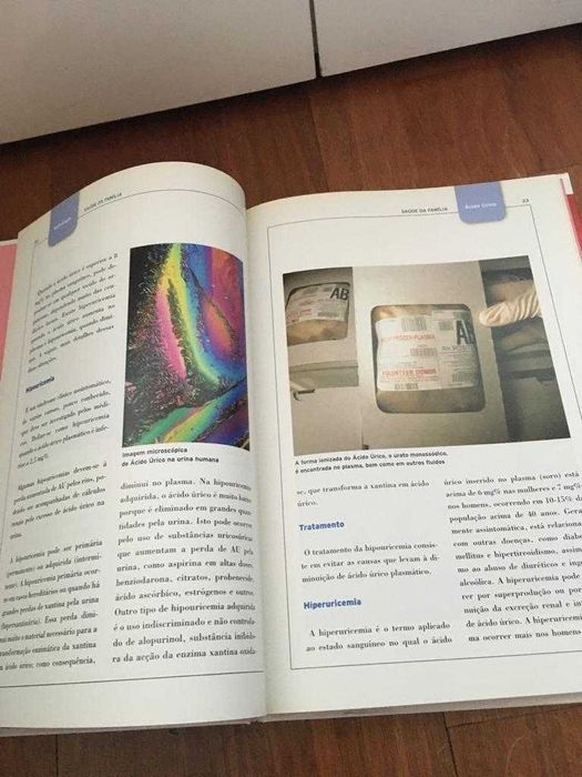 Saúde da Família - Grande Enciclopédia Médica - Vol I