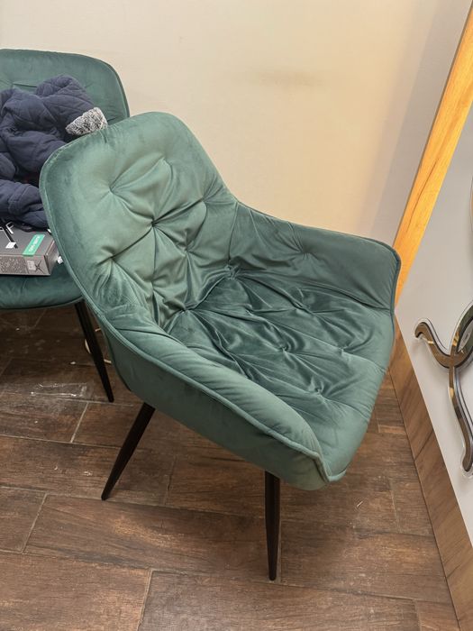 Гарні крісла, які приносять удачу