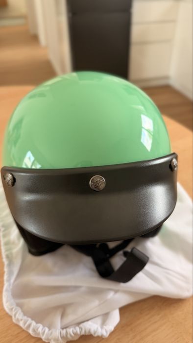 Capacete ROEG JETT - S