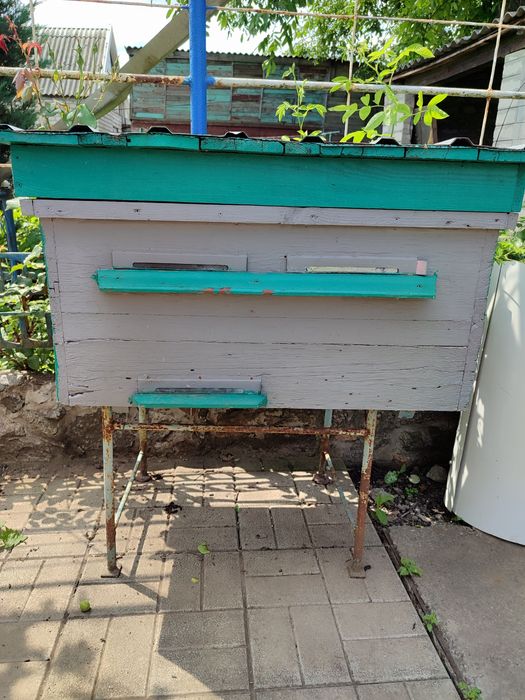 Продам улики для пчёл.