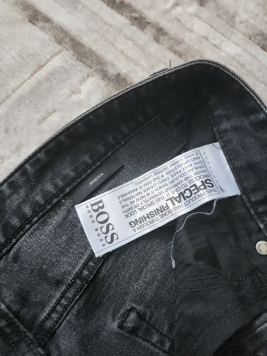 Джинси Hugo Boss 32 розмір Брюки Штани