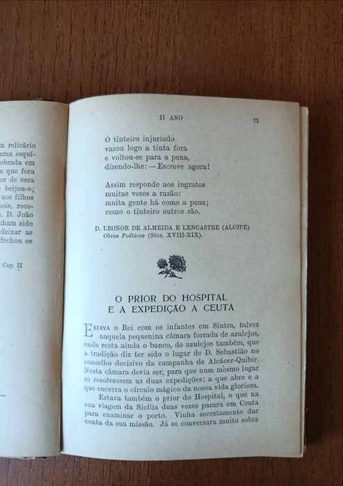 Livro de Leitura 1º ano (parte 2)