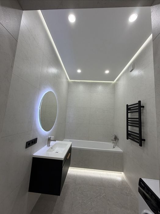 Продаж квартири в новобудові ЖК Uzh Towers