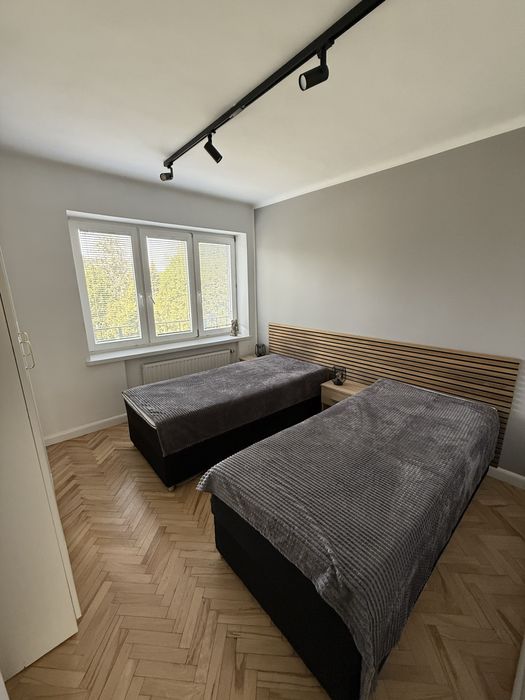 Pokoje pracownicze dla 11 osob