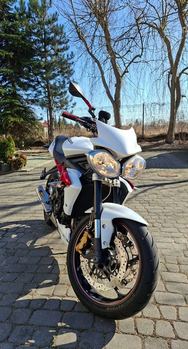 Triumph