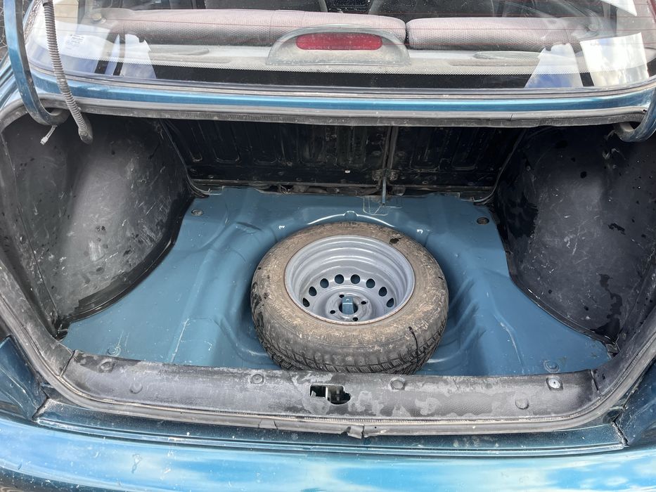 Продаю автомобіль Daewoo sens