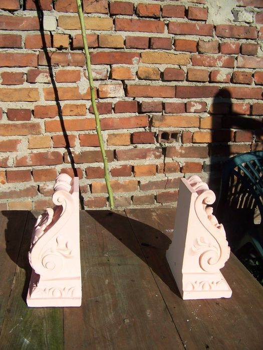 wsporniki kroksztyny duże 24cm