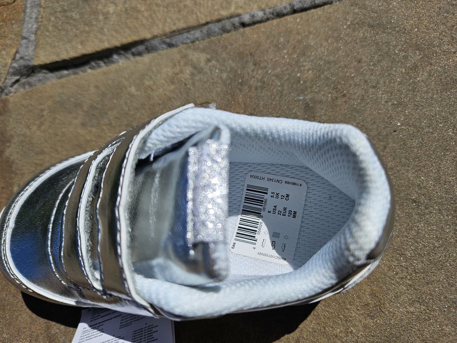 Кросівки дитячі Reebok