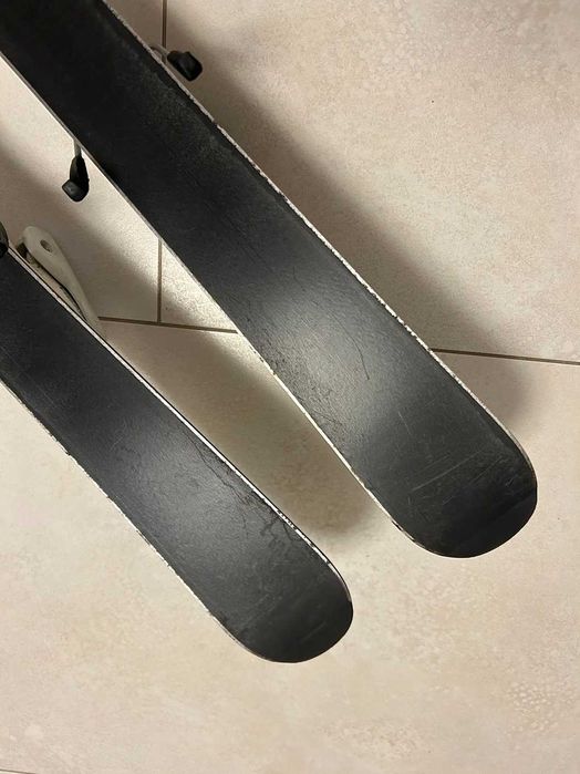 Narty head first joy dziewczęce 117