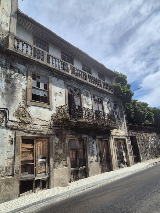 VISTOS GOLD - Prédio 3 andares Douro