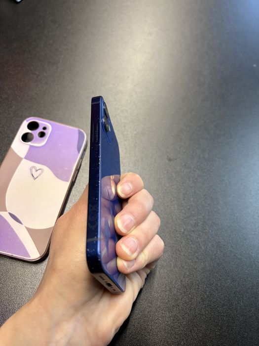 Iphone 12 mini 128 gb