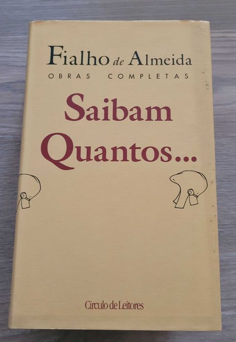 Obras completas de Fialho de Almeida