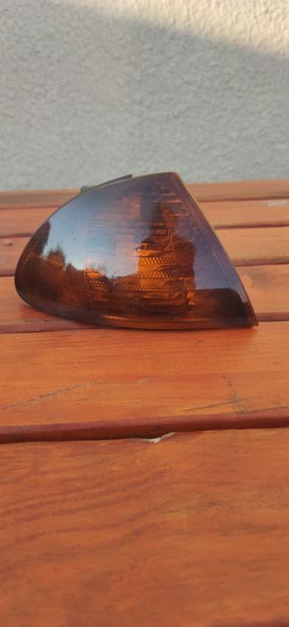 Kierunkowskazy BMW e46 przedlift