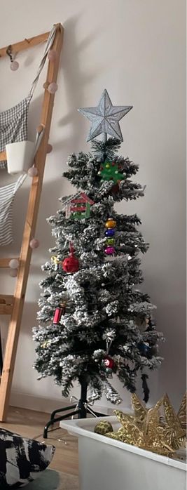 Árvore de natal + LED