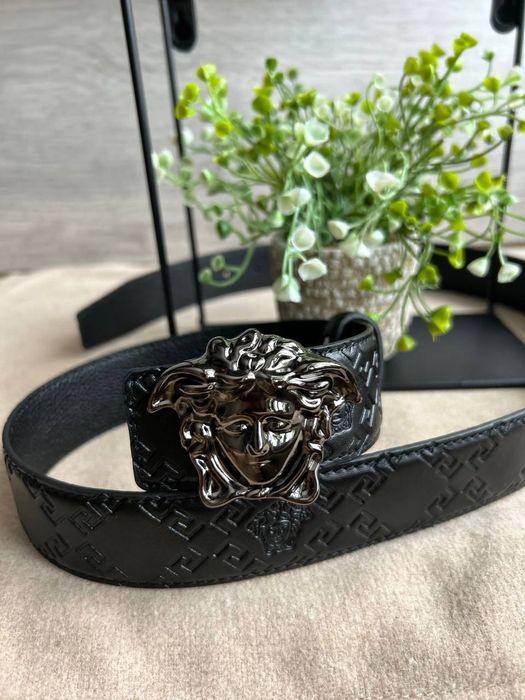 Versace belt , ремень версаче 
В наличии несколько размеров