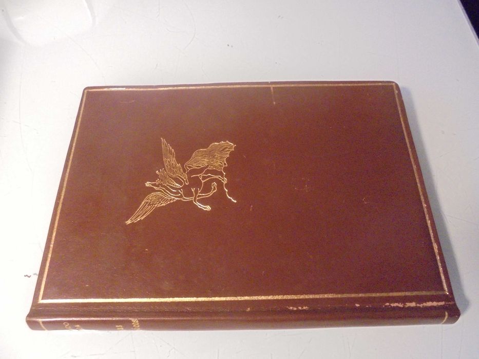 Pessoa (Fernando);Poemas Dramáticos