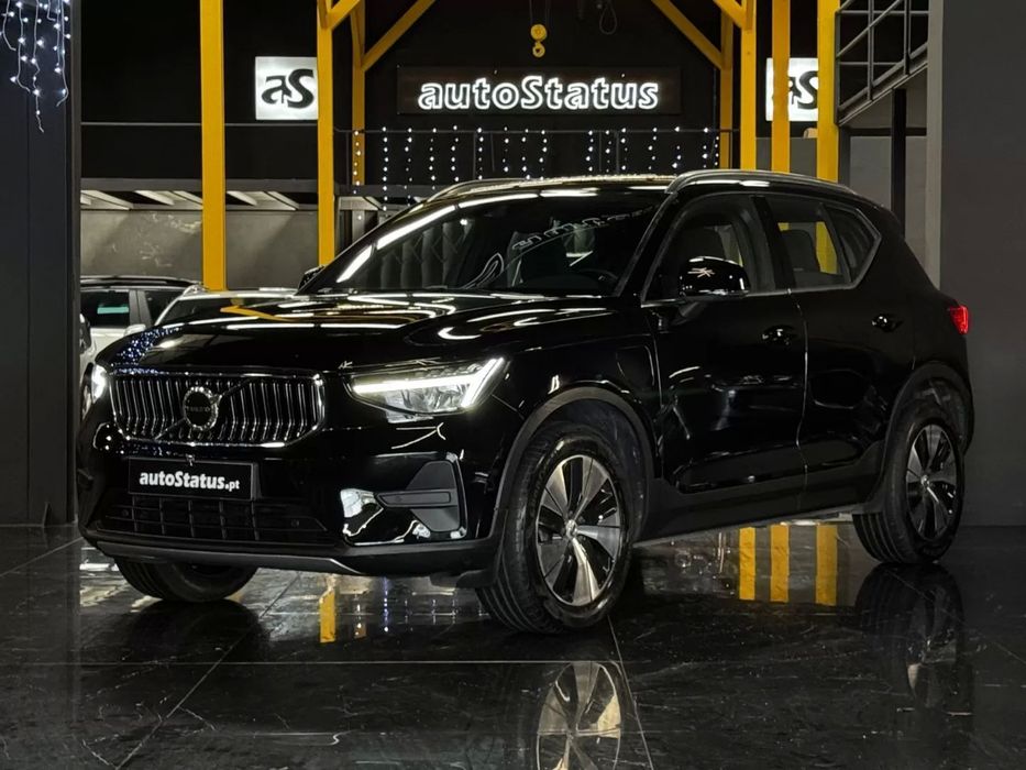 Volvo XC 40 1.5 T4 PHEV Essential
