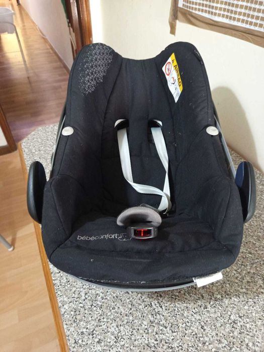 cadeira de Bebé em bom estado.