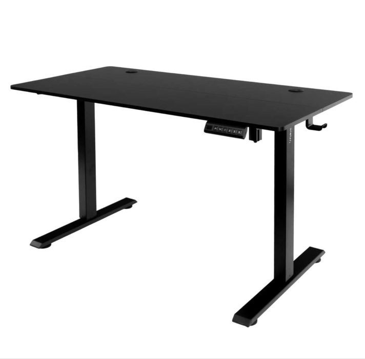 Biurko z regulacją elektryczną blat 120x60