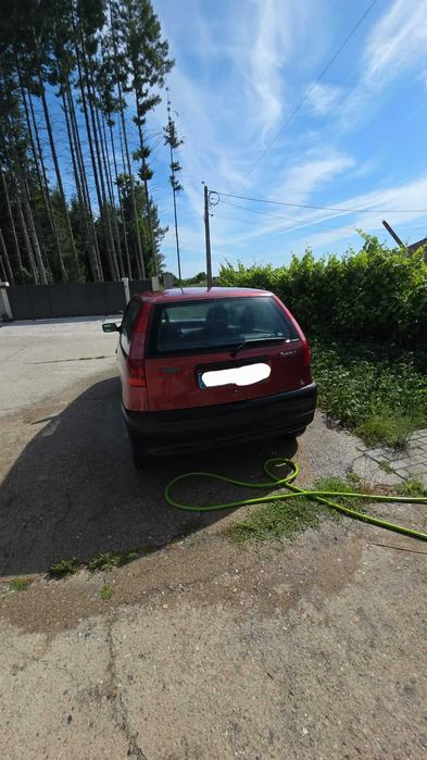 Fiat punto 55cv esta como novo