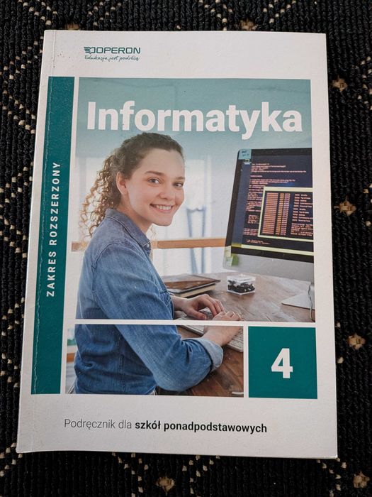 Książki do liceum /technikum