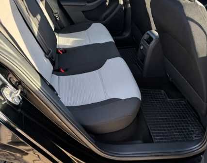 Volkswagen Jetta 2017 р.