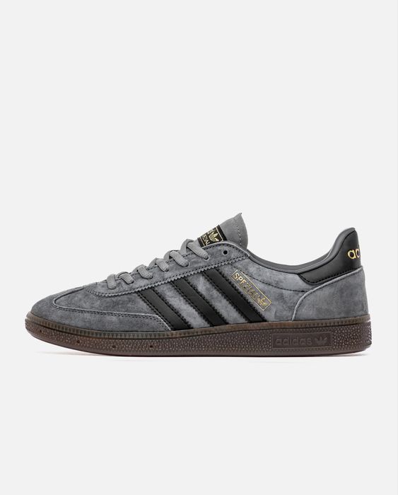 ‼️41-45‼️Adidas Handball Spezial Grey / samba OG gazelle 95