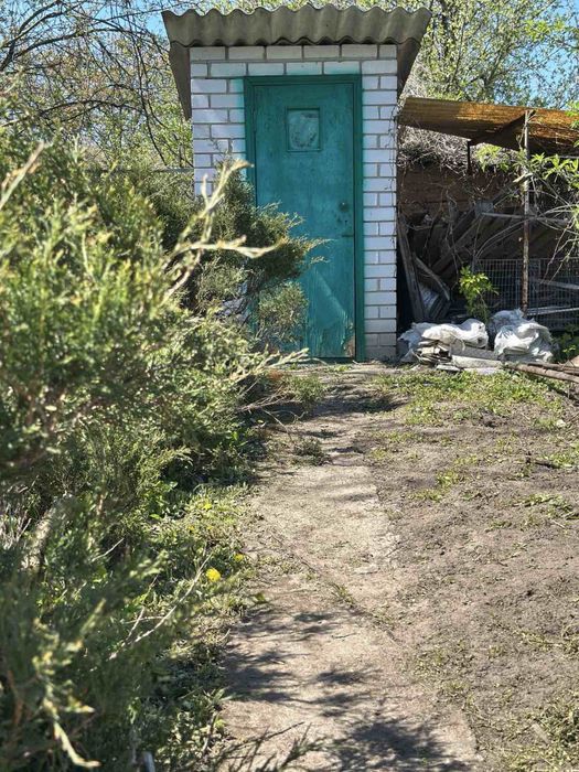 Продам 2-эт. Дачу Верхнеднепровск СНТ РАДУГА