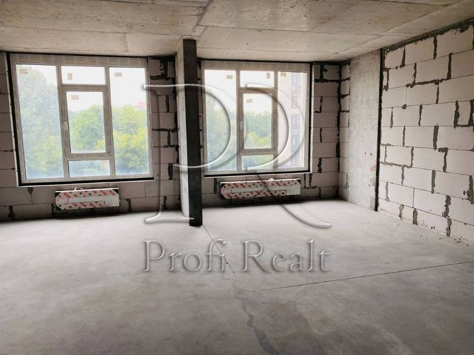 Продаж 1 кімн.кв Любомира Гузара /Комарова/ Сучасний квартал/Відрадний