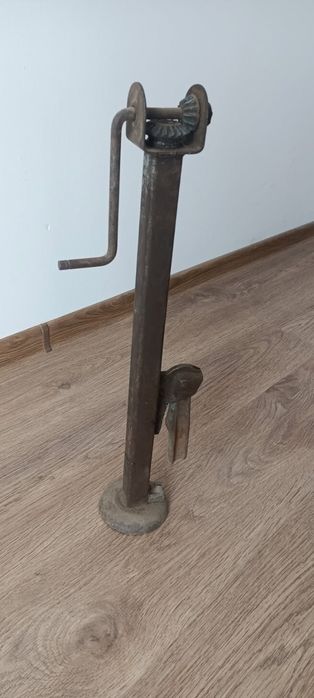 Prl lewarek podnośnik do samochodu