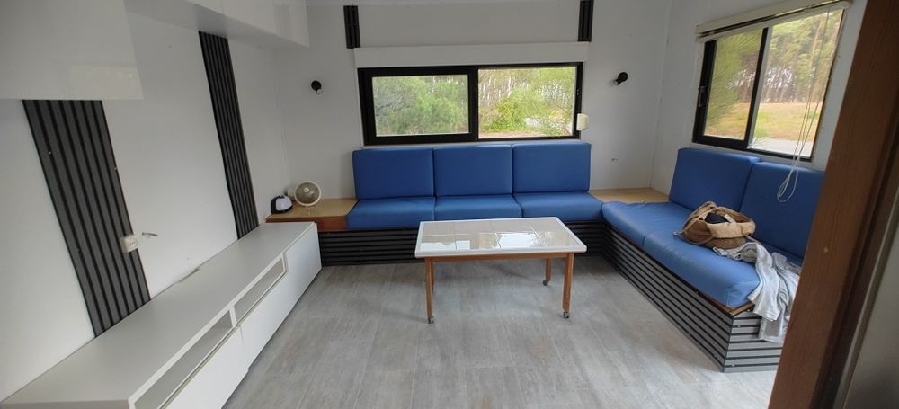 Aluga se mobile home