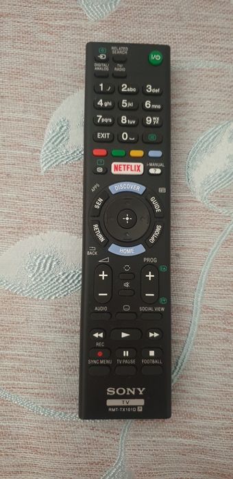 Tv Sony  mais suporte