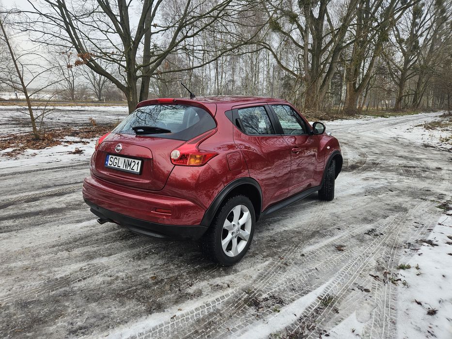 Piękny Nissan   zadbany polecam