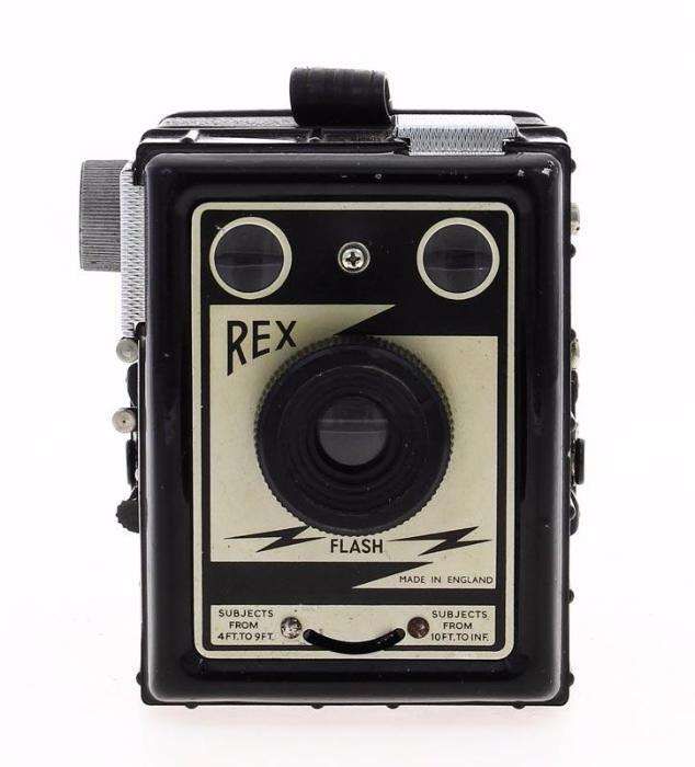 Rex Flash