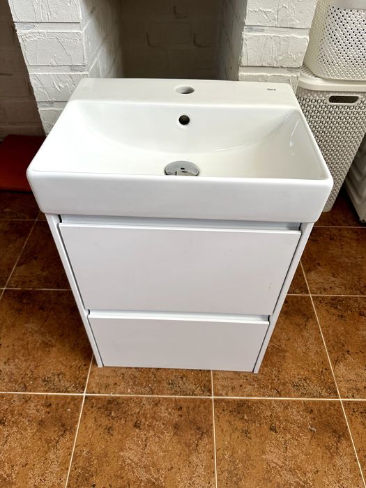 Lavatório ROCA 2 Gavetas