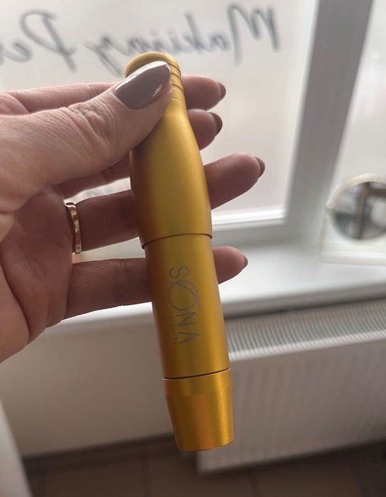 Maszynka do makijażu permanentnego Sona