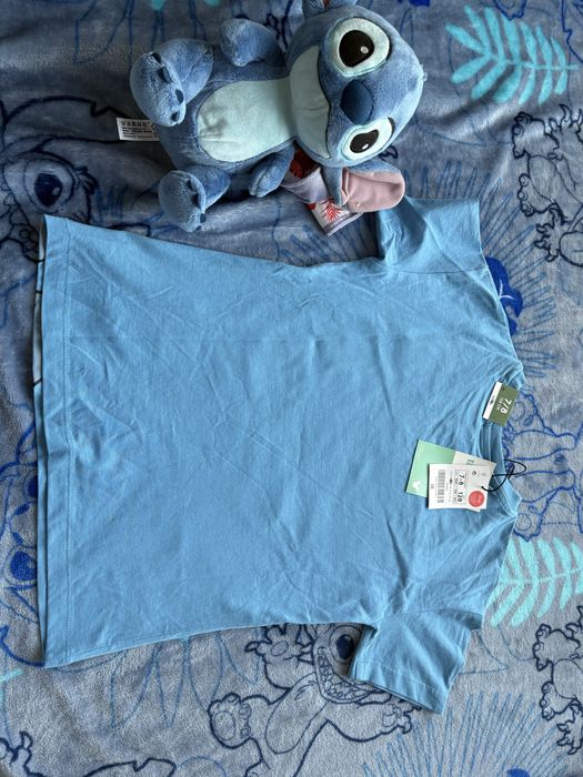T-shirt Disney Lilo & Stitch – Marka Lefties