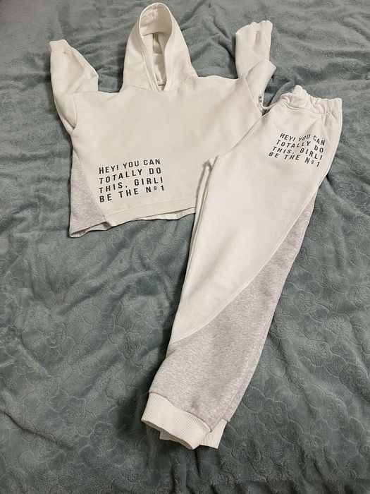 Костюм ZARA ( S).