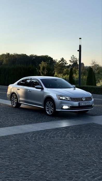 Продам Volkswagen passat фольцваген пассат