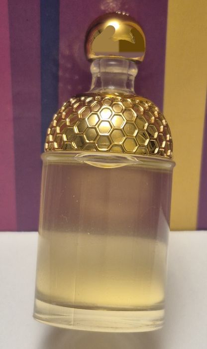 Kolekcja Guerlain Aqua Allegoria Ylang Vanille